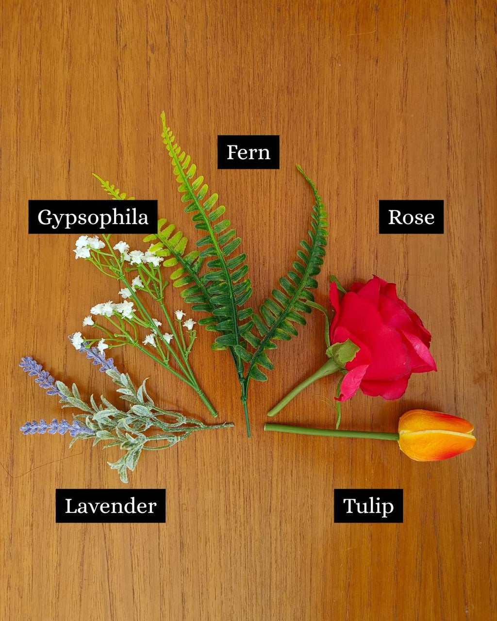 Glass Moment - Personalised Sculpture in a Bell Jar