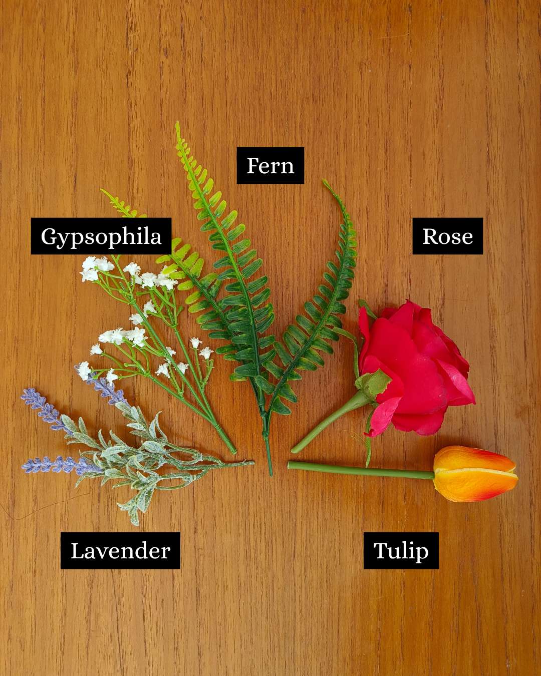 Glass Moment - Personalised Sculpture in a Bell Jar