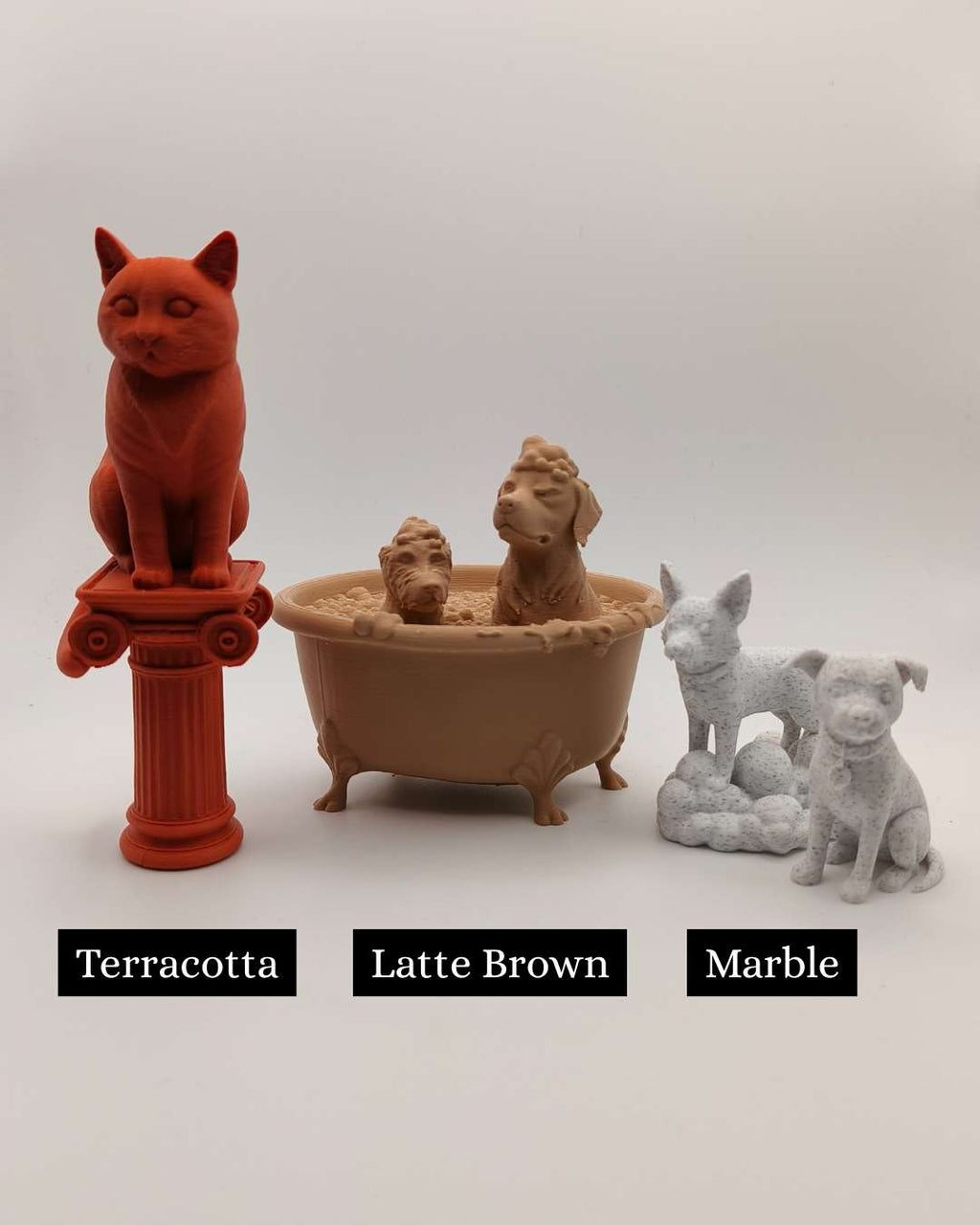 Glass Moment - Personalised Sculpture in a Bell Jar